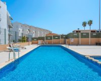 Resale - Apartments - Flats - Torrevieia - La Mata