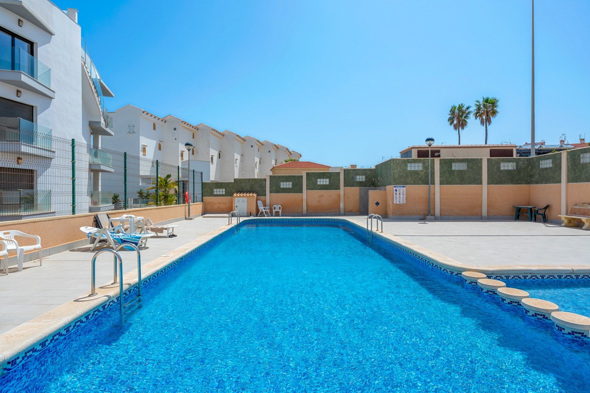 Resale - Apartments - Flats - Torrevieia - La Mata