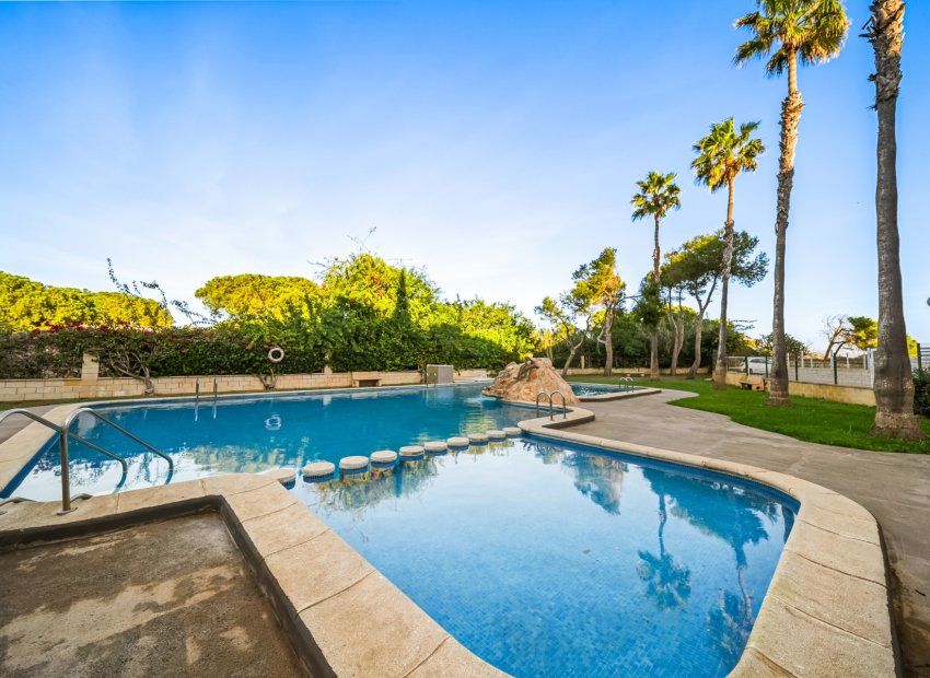 Resale - Apartments - Flats - Torrevieia - La Mata