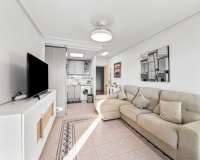 Resale - Apartments - Flats - Torrevieia - La Mata