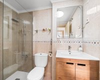 Resale - Apartments - Flats - Torrevieia - La Mata