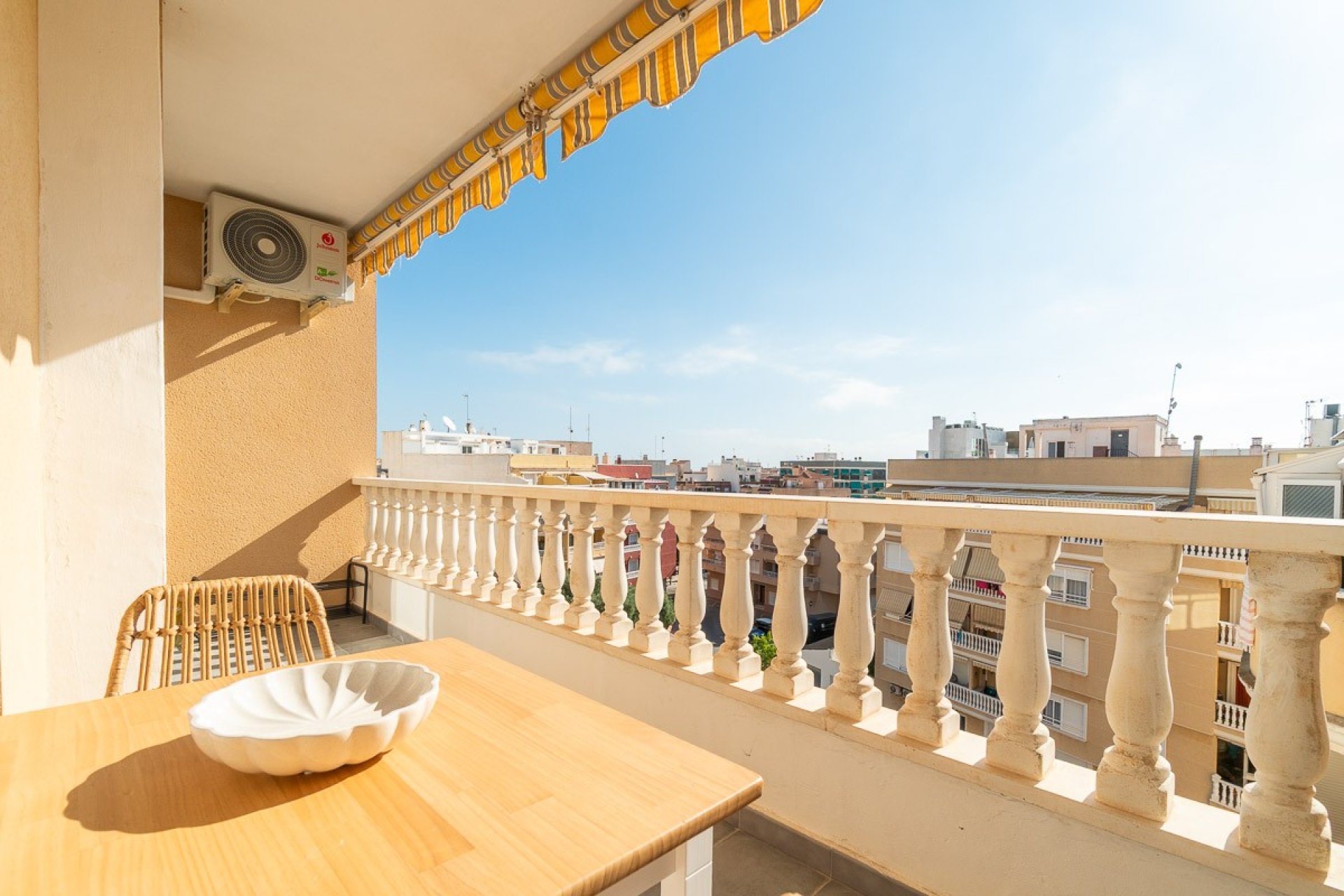 Resale - Apartments - Flats - Torrevieia - La Mata