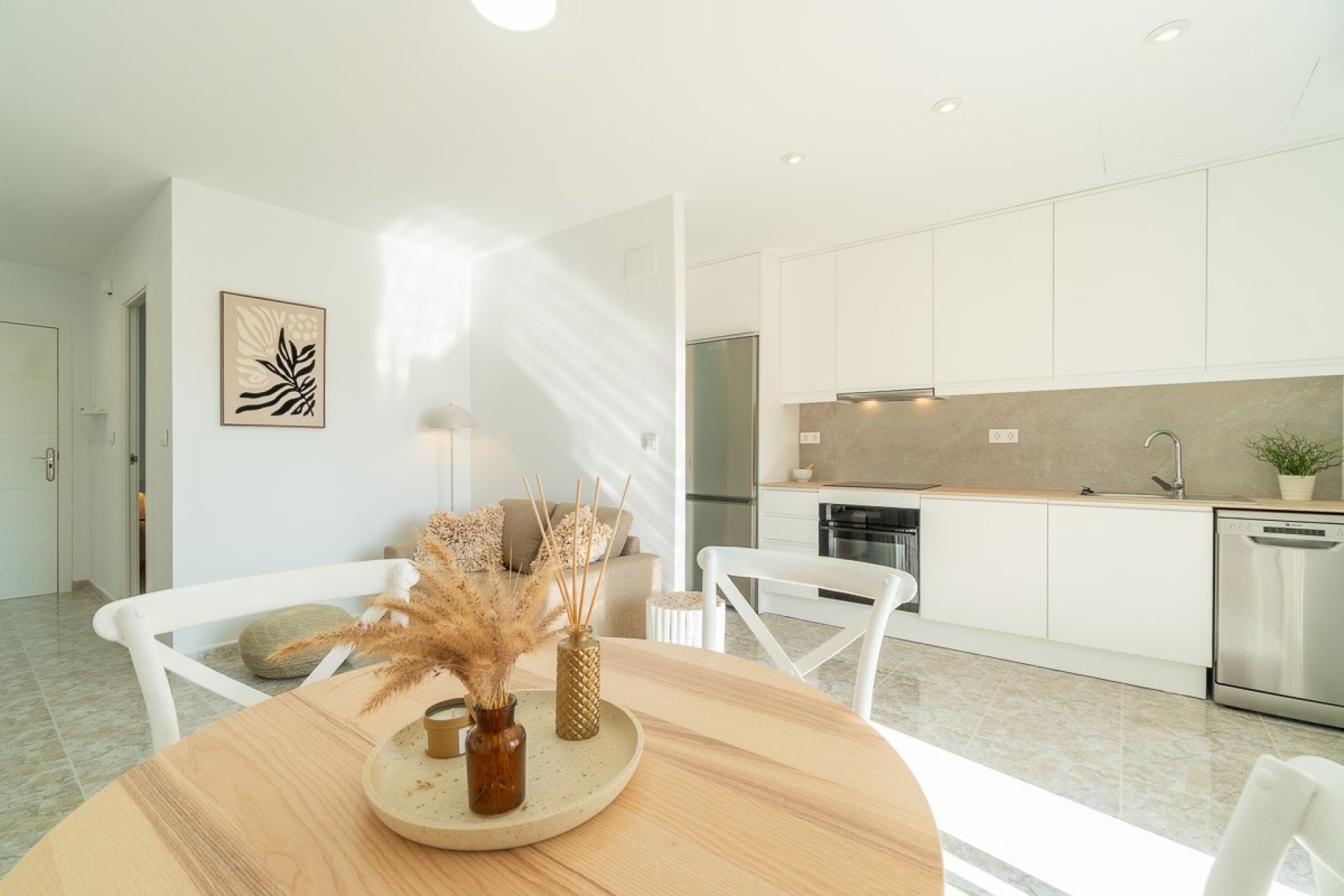 Resale - Apartments - Flats - Torrevieia - La Mata