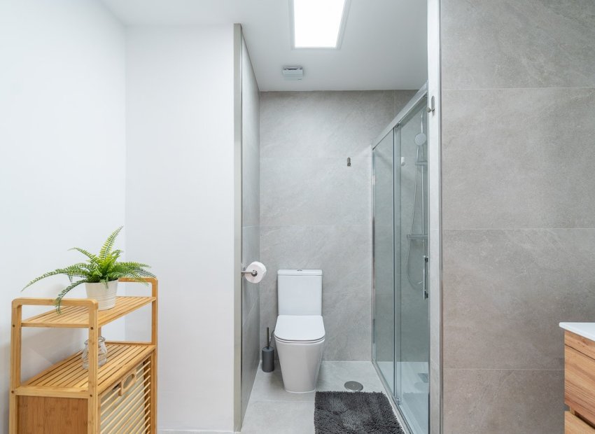 Resale - Apartments - Flats - Torrevieia - La Mata