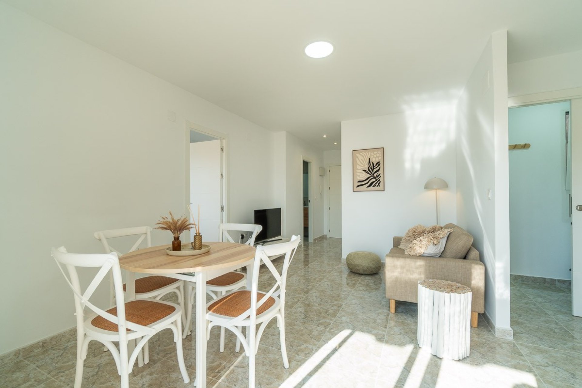Resale - Apartments - Flats - Torrevieia - La Mata