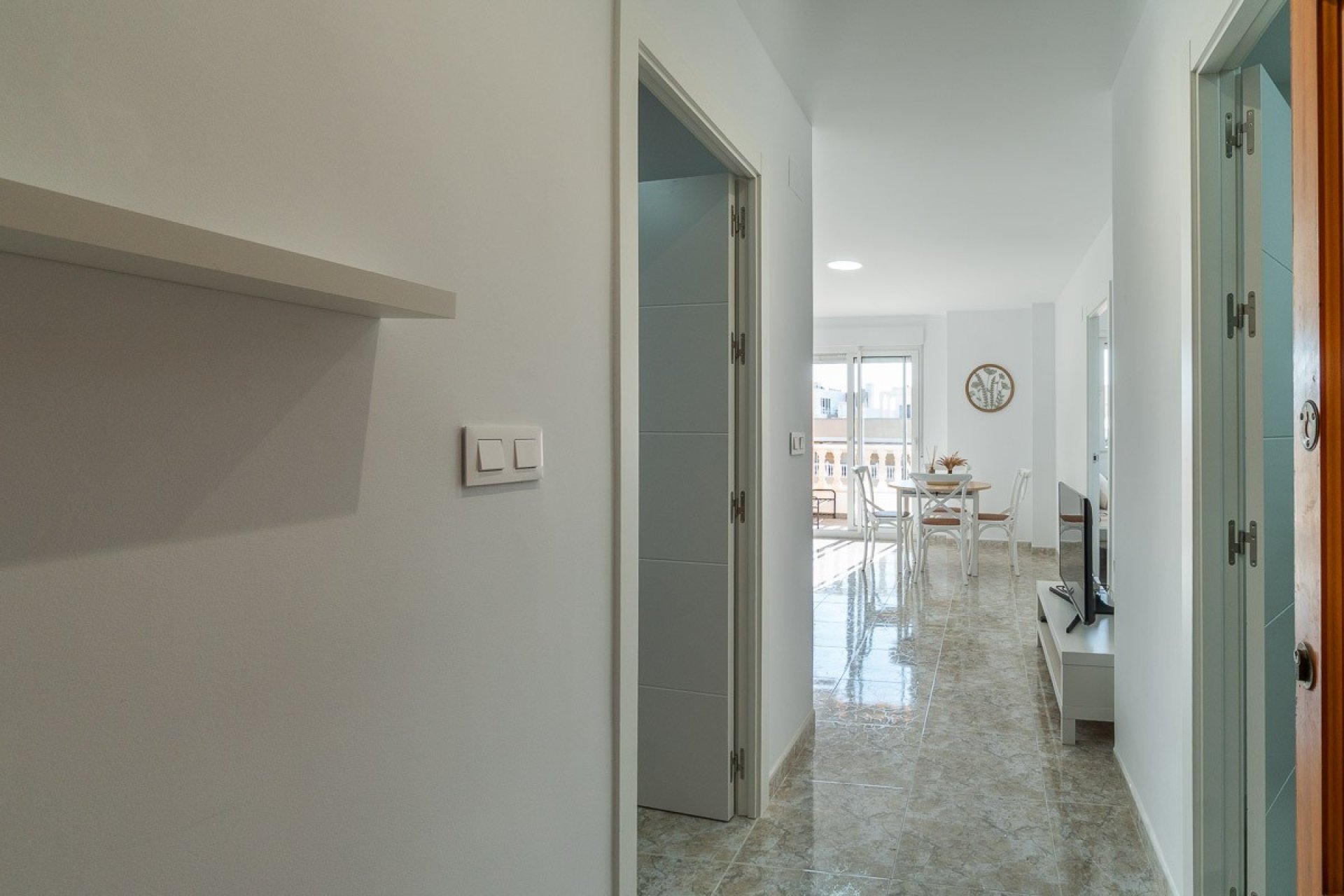 Resale - Apartments - Flats - Torrevieia - La Mata