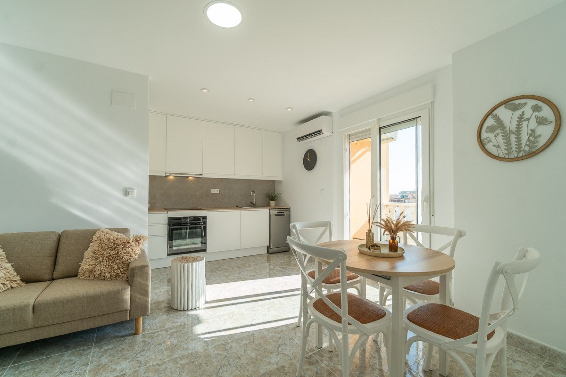 Resale - Apartments - Flats - Torrevieia - La Mata