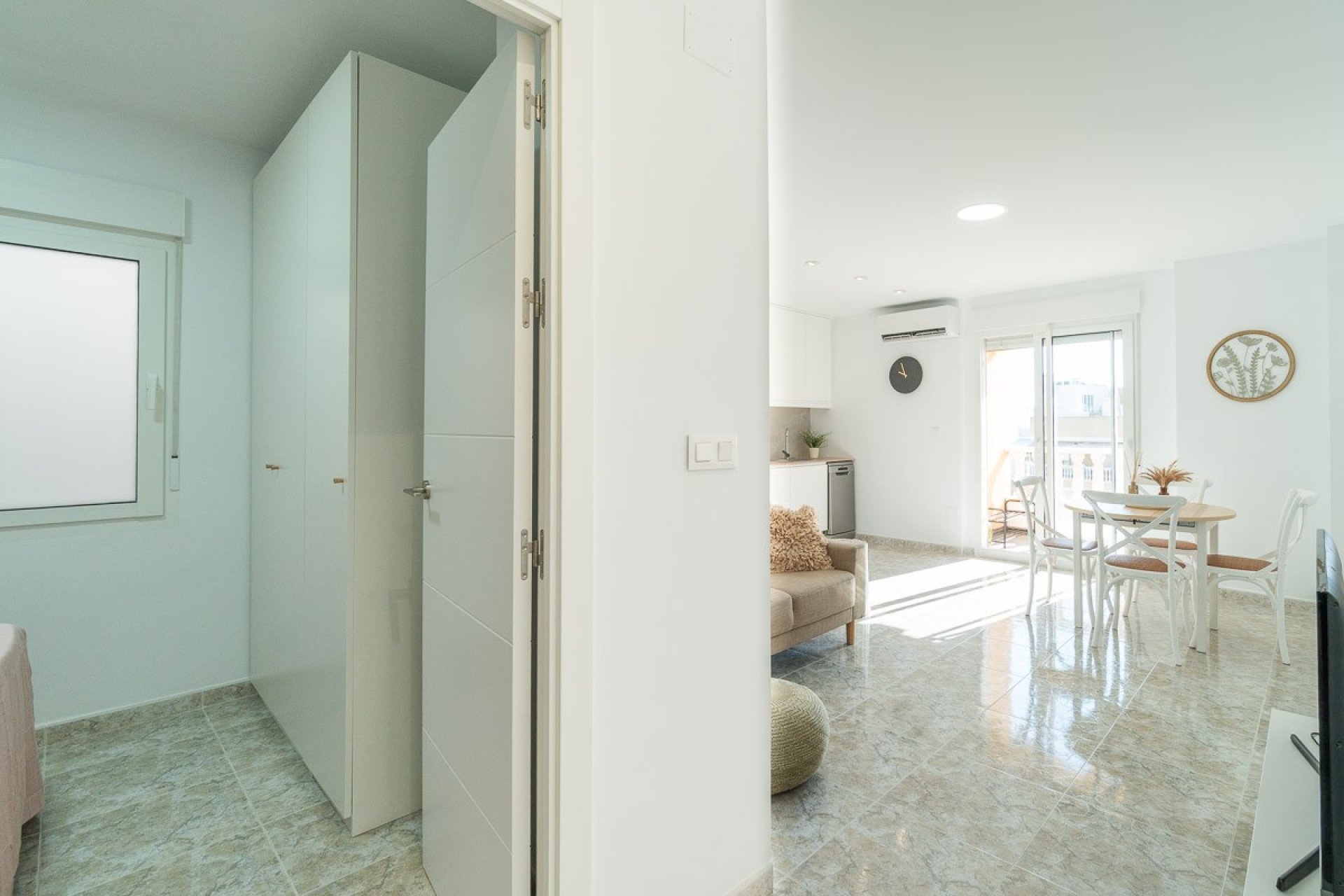 Resale - Apartments - Flats - Torrevieia - La Mata
