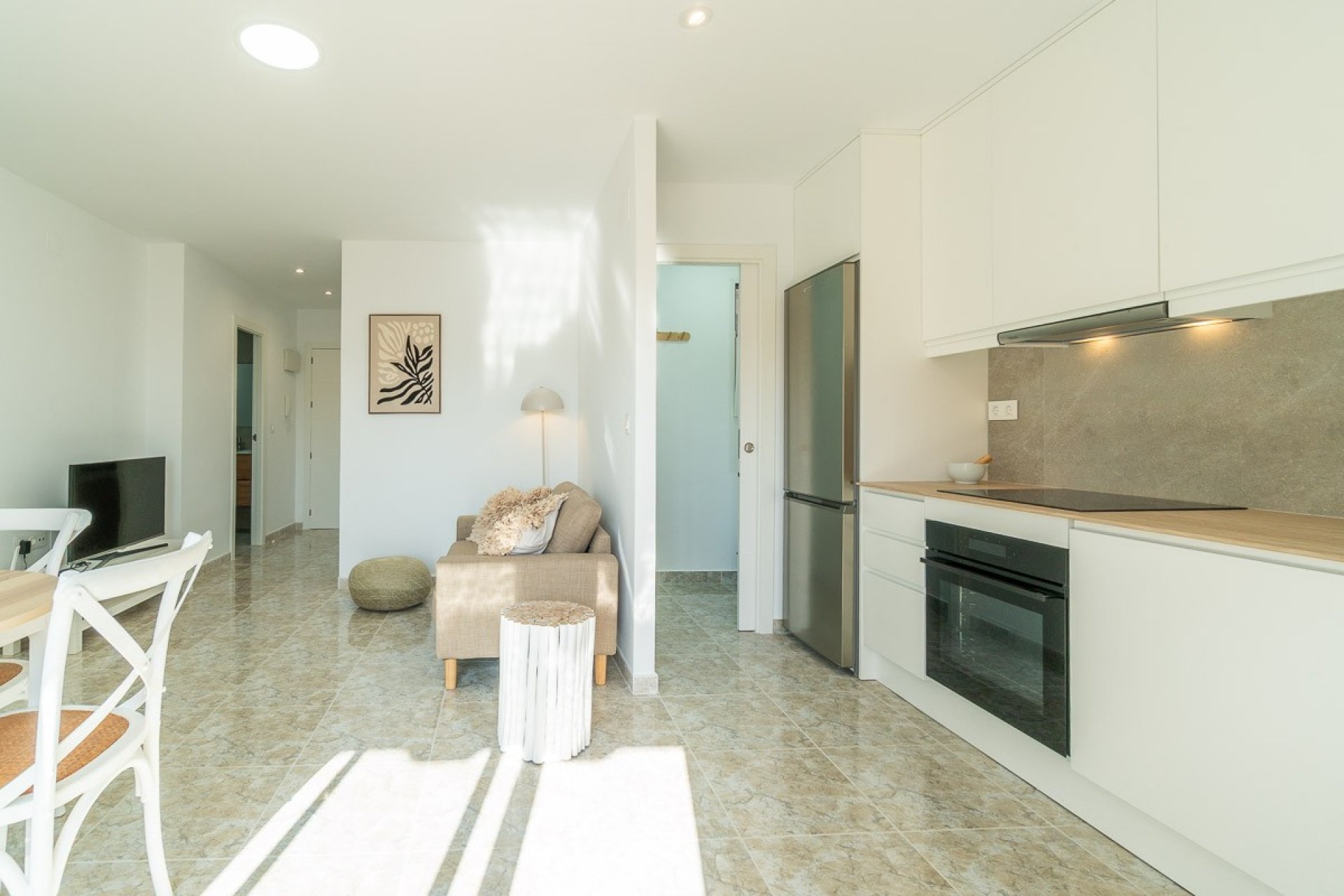 Resale - Apartments - Flats - Torrevieia - La Mata