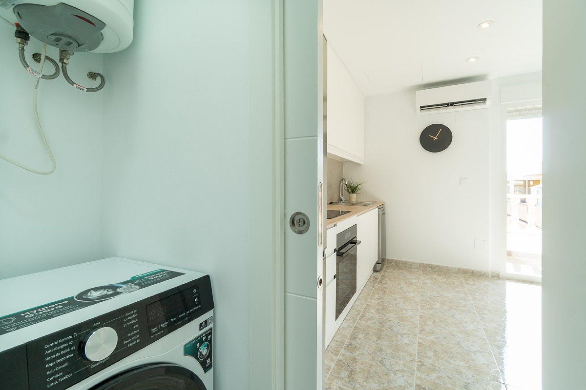 Resale - Apartments - Flats - Torrevieia - La Mata