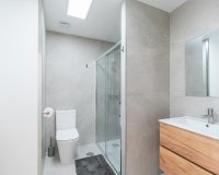 Resale - Apartments - Flats - Torrevieia - La Mata