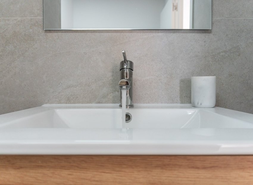 Resale - Apartments - Flats - Torrevieia - La Mata