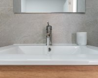 Resale - Apartments - Flats - Torrevieia - La Mata