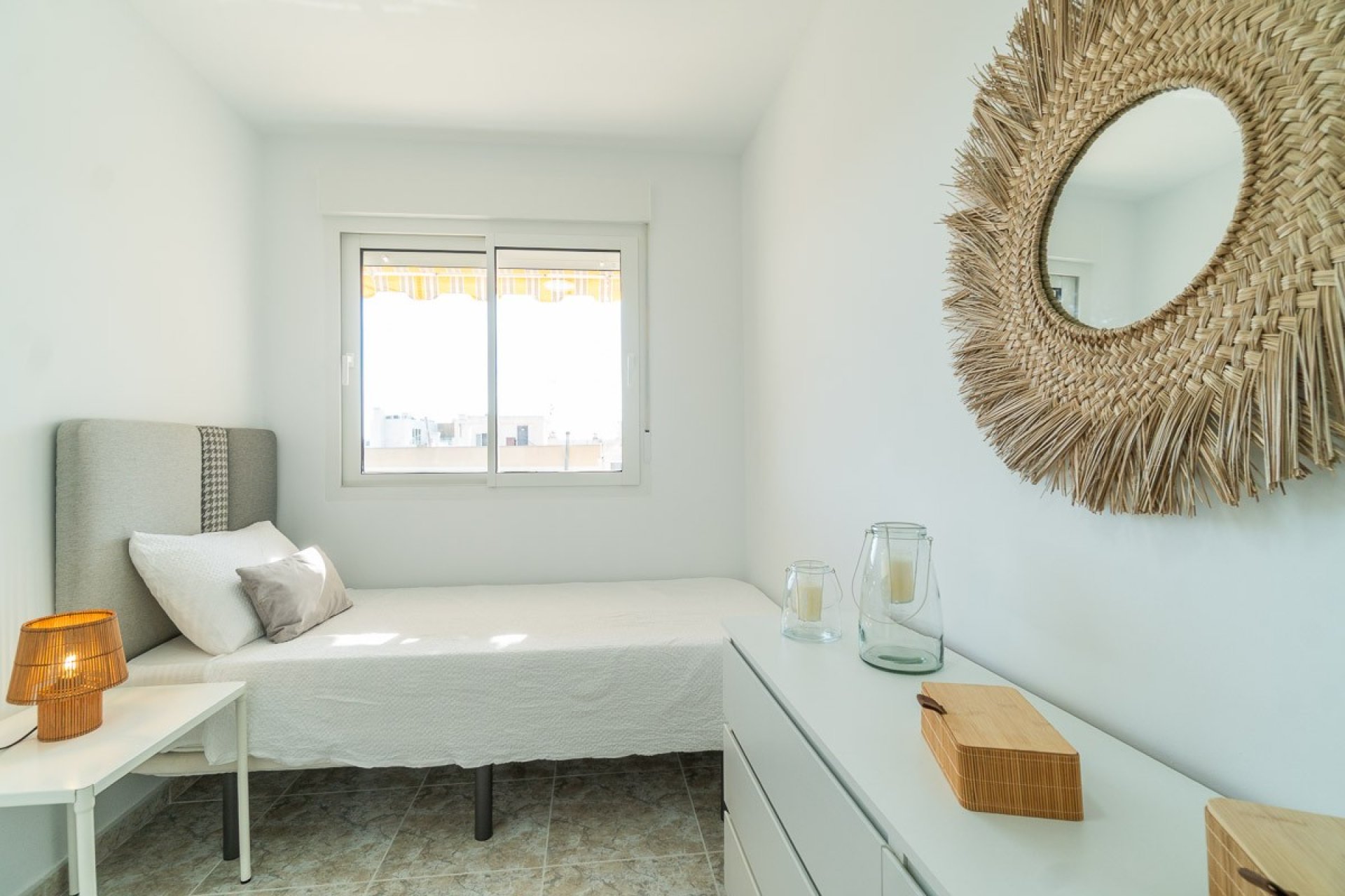 Resale - Apartments - Flats - Torrevieia - La Mata