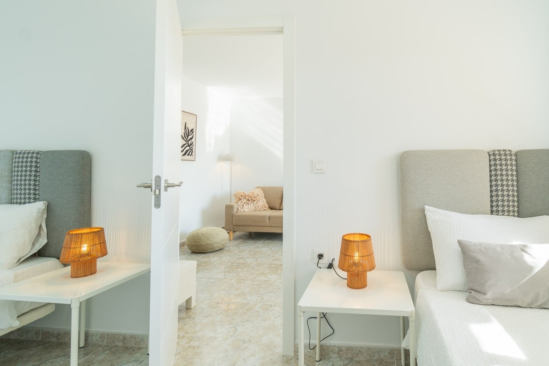 Resale - Apartments - Flats - Torrevieia - La Mata