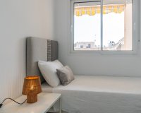 Resale - Apartments - Flats - Torrevieia - La Mata