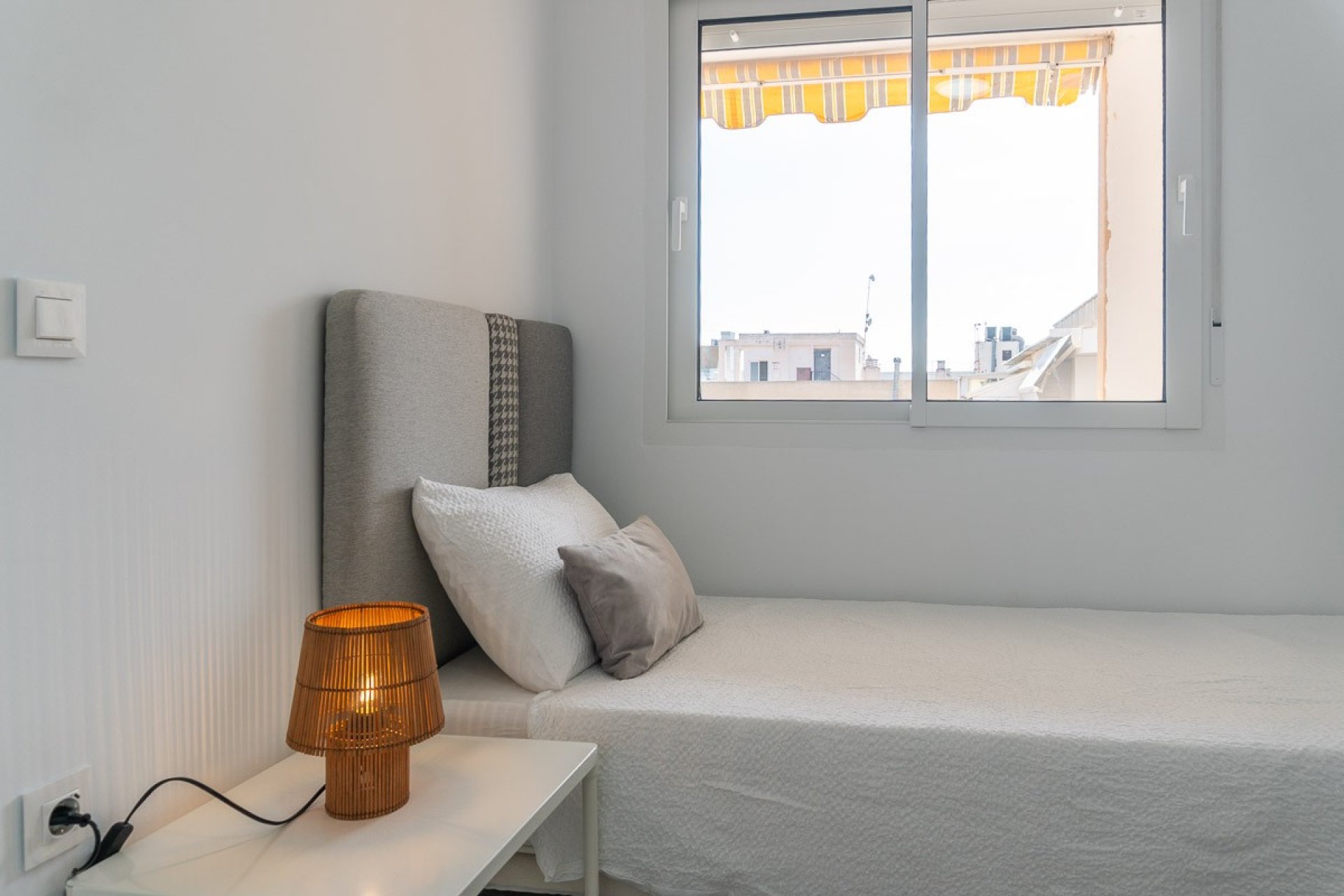 Resale - Apartments - Flats - Torrevieia - La Mata