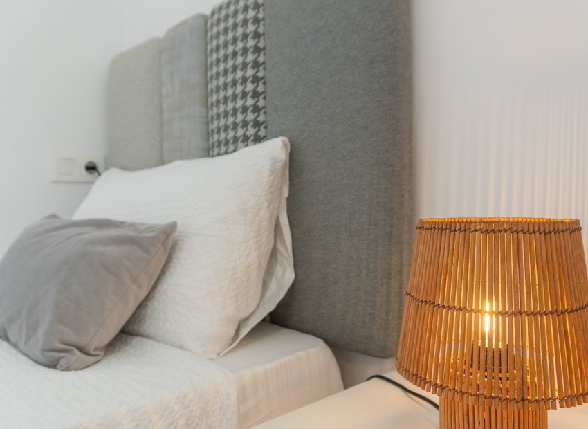 Resale - Apartments - Flats - Torrevieia - La Mata