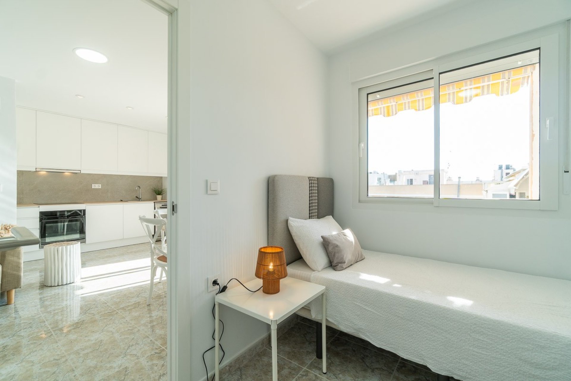 Resale - Apartments - Flats - Torrevieia - La Mata