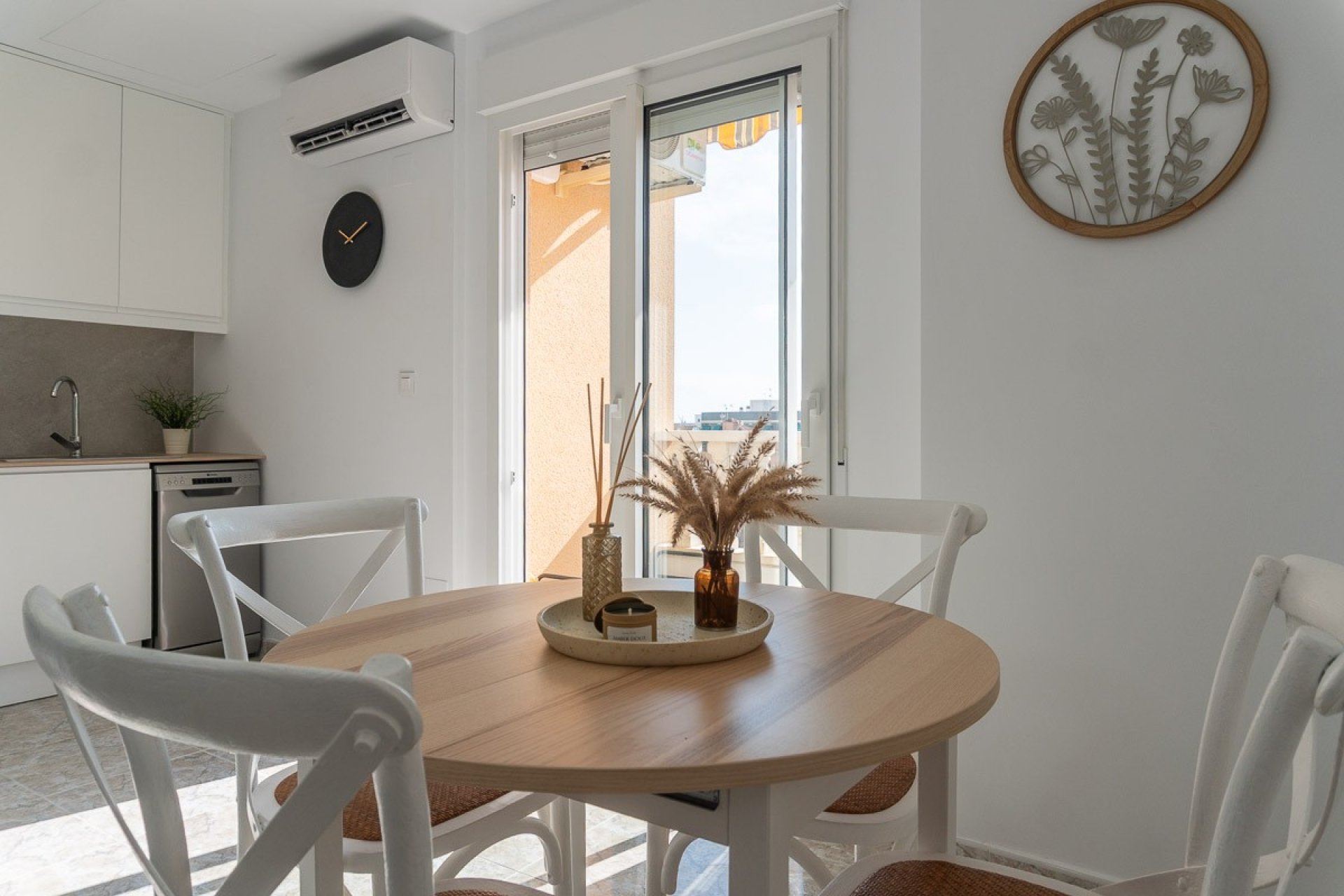 Resale - Apartments - Flats - Torrevieia - La Mata