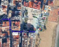 Resale - Apartments - Flats - Torrevieia - La Mata