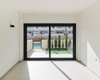 Resale - Apartments - Flats - Torrevieia - La Veleta