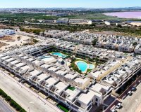 Resale - Apartments - Flats - Torrevieia - La Veleta