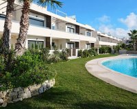 Resale - Apartments - Flats - Torrevieia - La Veleta