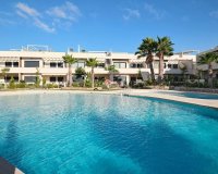 Resale - Apartments - Flats - Torrevieia - La Veleta