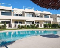 Resale - Apartments - Flats - Torrevieia - La Veleta