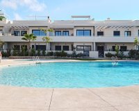 Resale - Apartments - Flats - Torrevieia - La Veleta