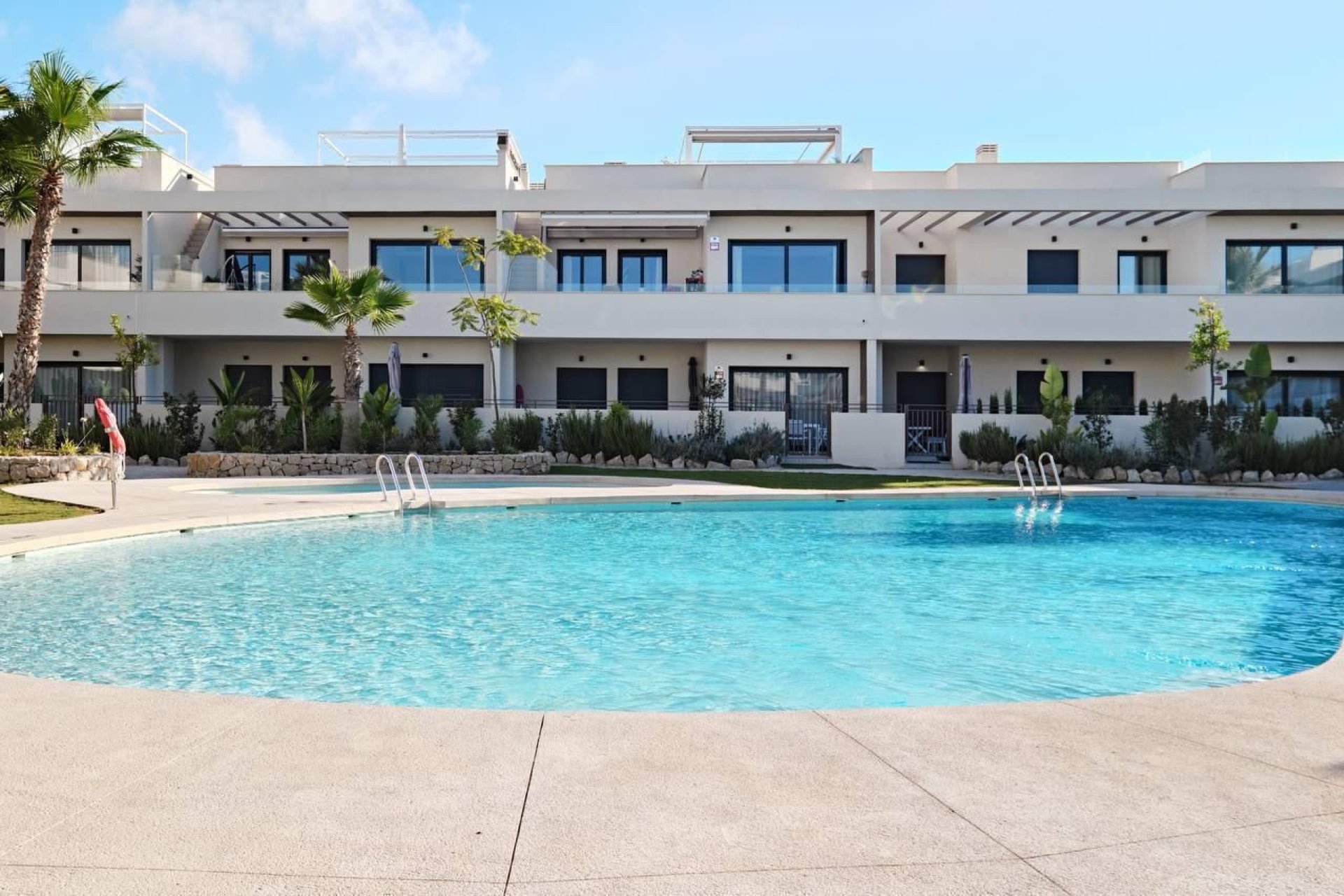 Resale - Apartments - Flats - Torrevieia - La Veleta