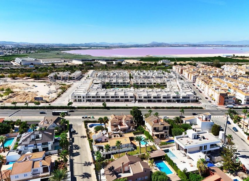 Resale - Apartments - Flats - Torrevieia - La Veleta