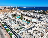 Resale - Apartments - Flats - Torrevieia - La Veleta