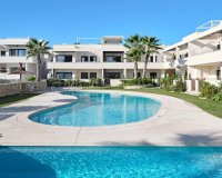 Resale - Apartments - Flats - Torrevieia - La Veleta