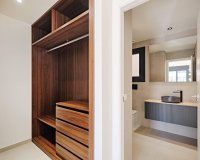 Resale - Apartments - Flats - Torrevieia - La Veleta