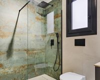 Resale - Apartments - Flats - Torrevieia - La Veleta