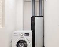 Resale - Apartments - Flats - Torrevieia - La Veleta
