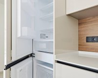 Resale - Apartments - Flats - Torrevieia - La Veleta