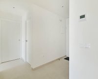 Resale - Apartments - Flats - Torrevieia - La Veleta