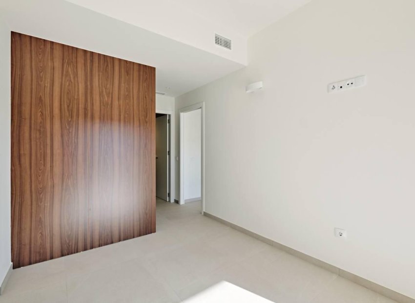 Resale - Apartments - Flats - Torrevieia - La Veleta