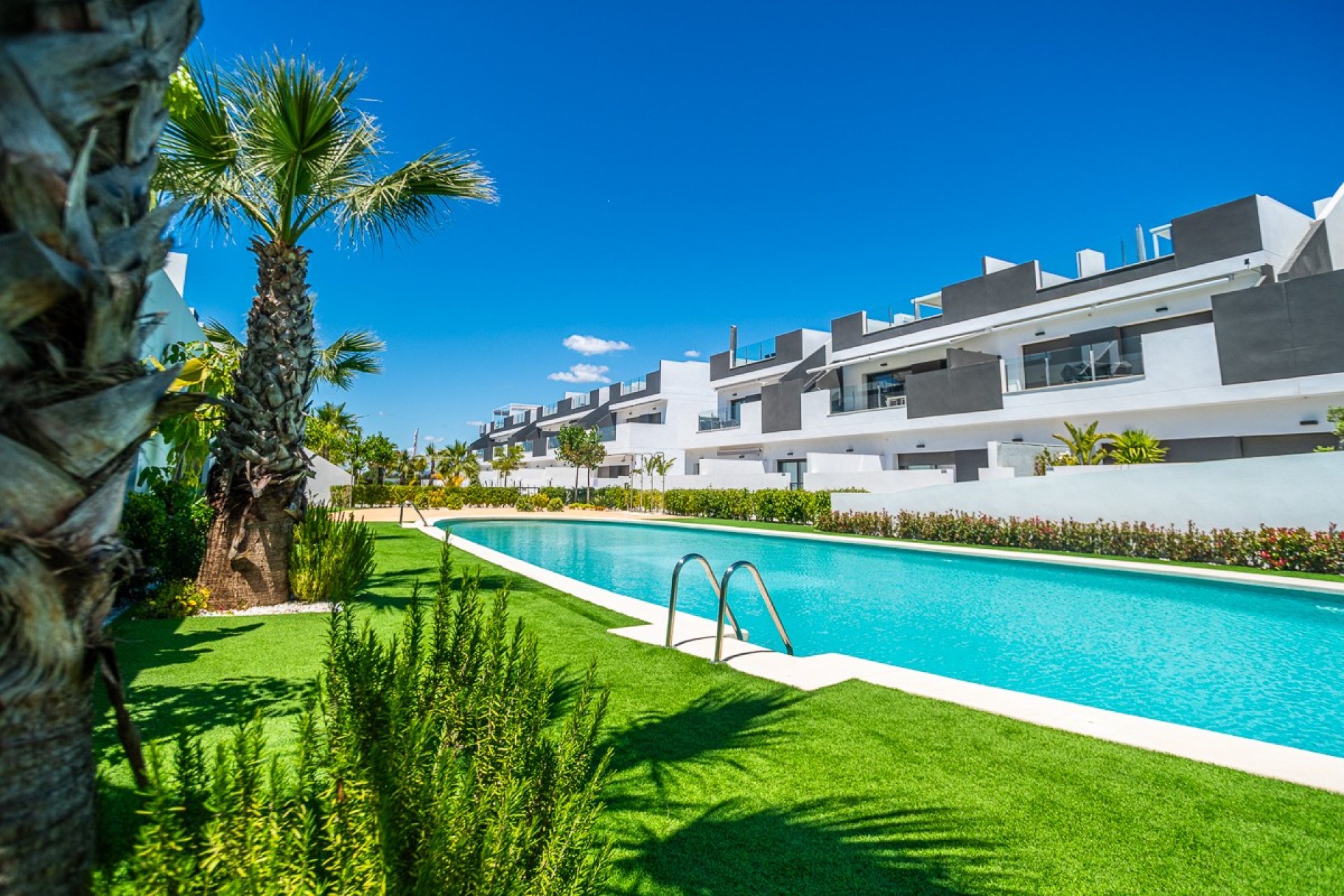 Resale - Apartments - Flats - Torrevieia - LOS BALCONES - LOS ALTOS