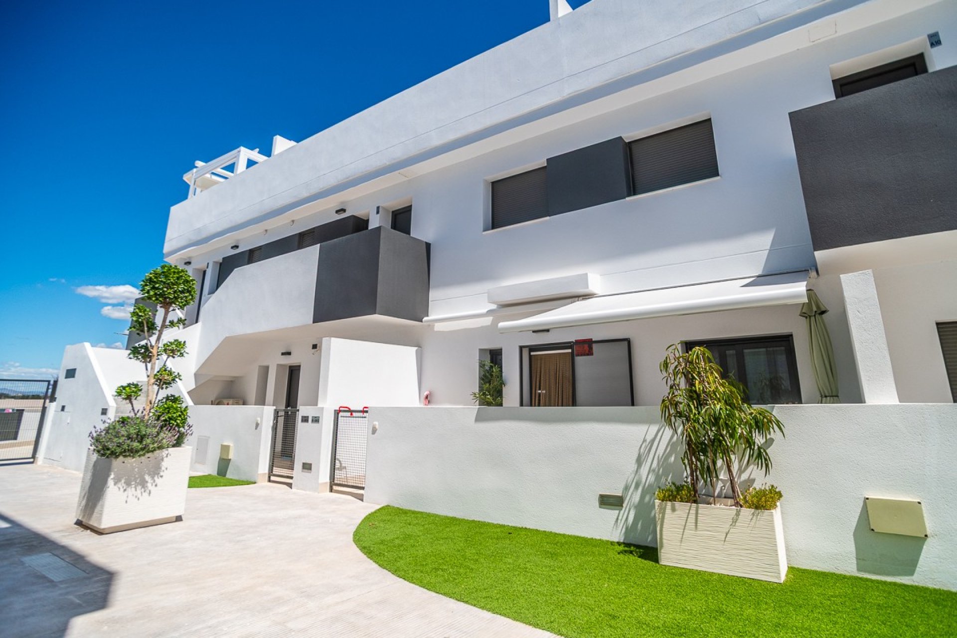 Resale - Apartments - Flats - Torrevieia - LOS BALCONES - LOS ALTOS