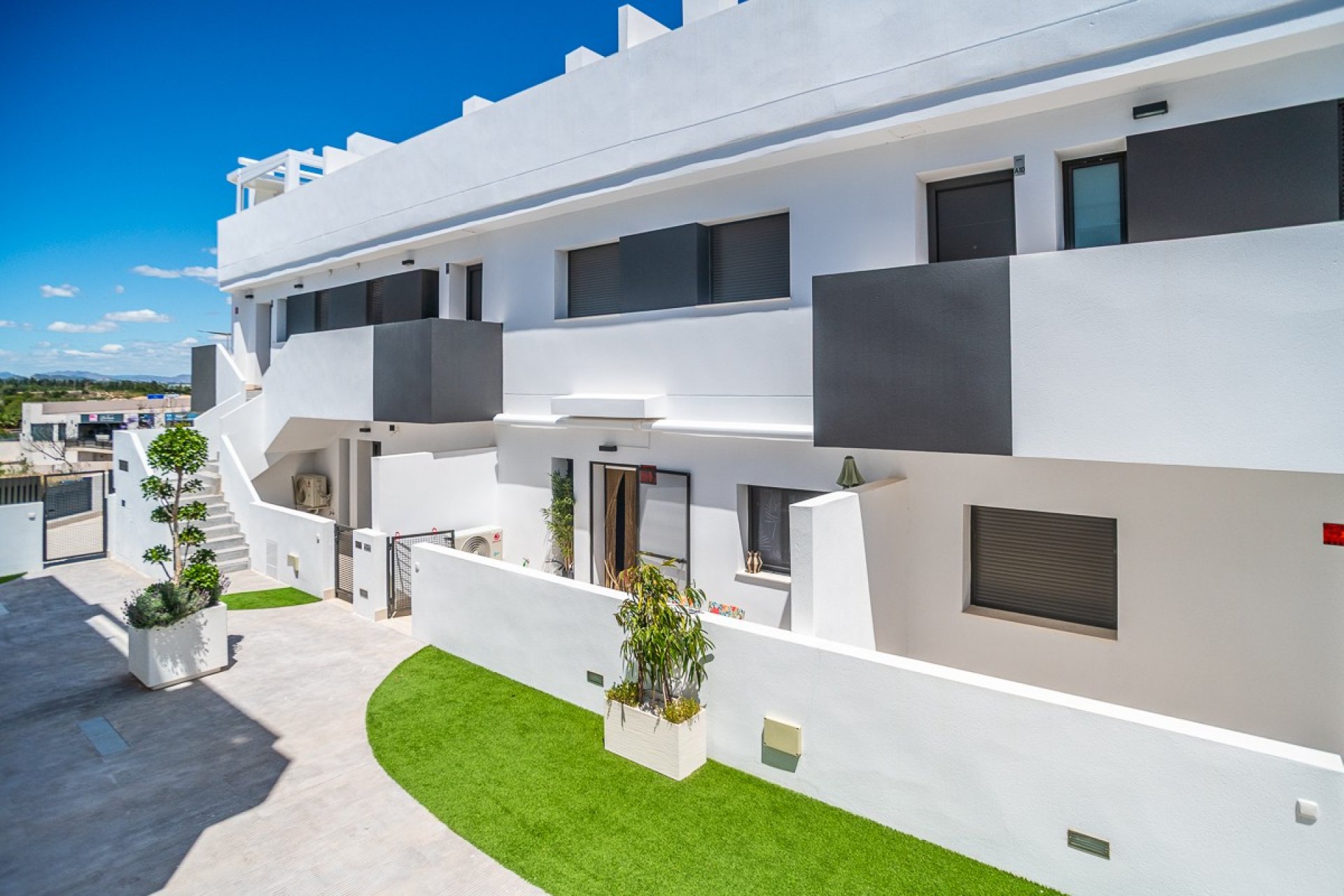 Resale - Apartments - Flats - Torrevieia - LOS BALCONES - LOS ALTOS