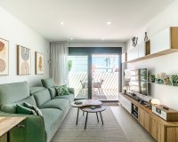 Resale - Apartments - Flats - Torrevieia - LOS BALCONES - LOS ALTOS