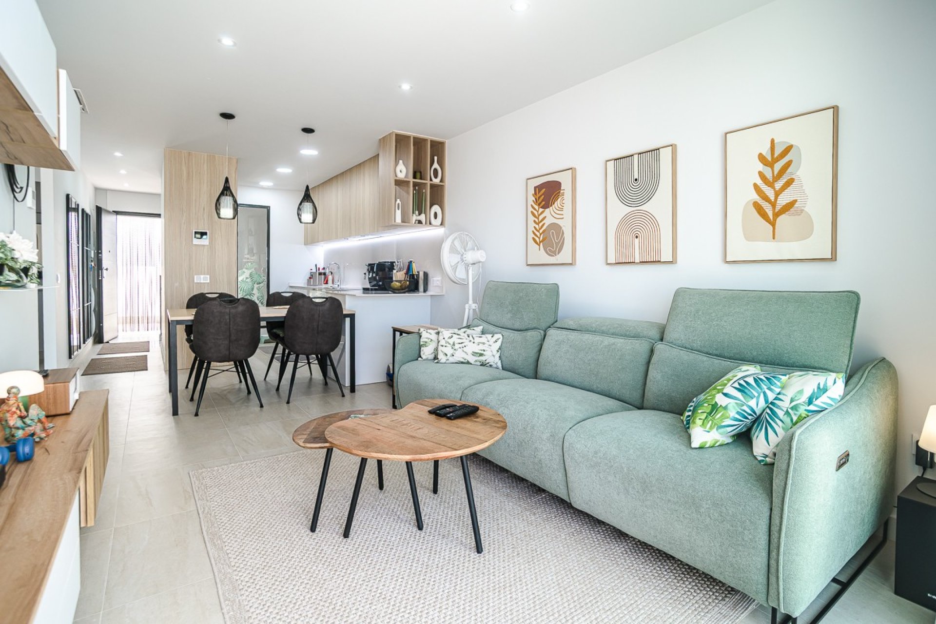Resale - Apartments - Flats - Torrevieia - LOS BALCONES - LOS ALTOS