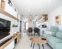 Resale - Apartments - Flats - Torrevieia - LOS BALCONES - LOS ALTOS