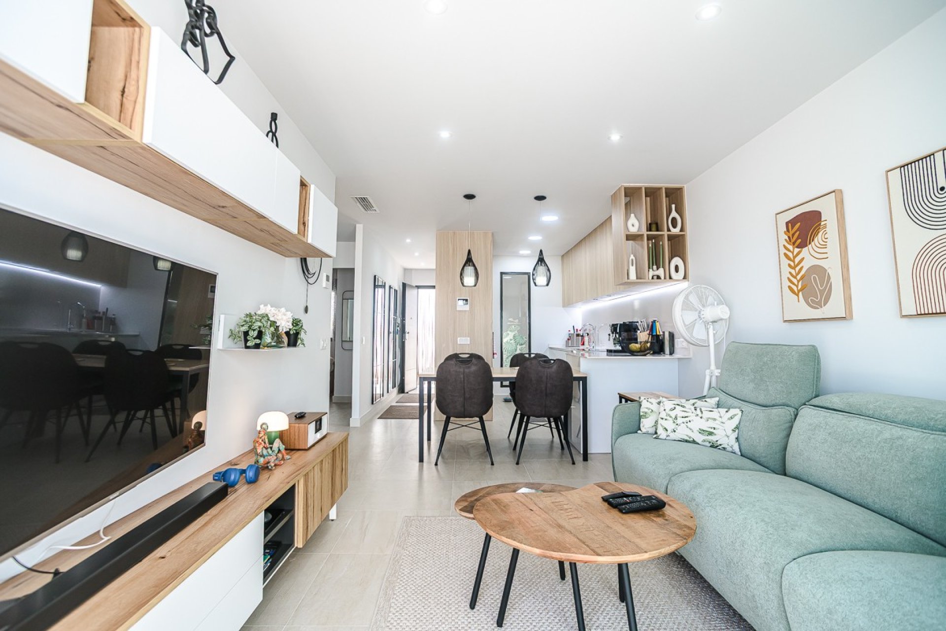 Resale - Apartments - Flats - Torrevieia - LOS BALCONES - LOS ALTOS
