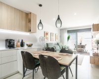 Resale - Apartments - Flats - Torrevieia - LOS BALCONES - LOS ALTOS