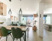 Resale - Apartments - Flats - Torrevieia - LOS BALCONES - LOS ALTOS